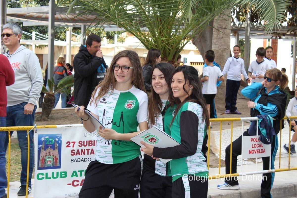 2014 03 15 VI CROS PADRE DEHON (531)